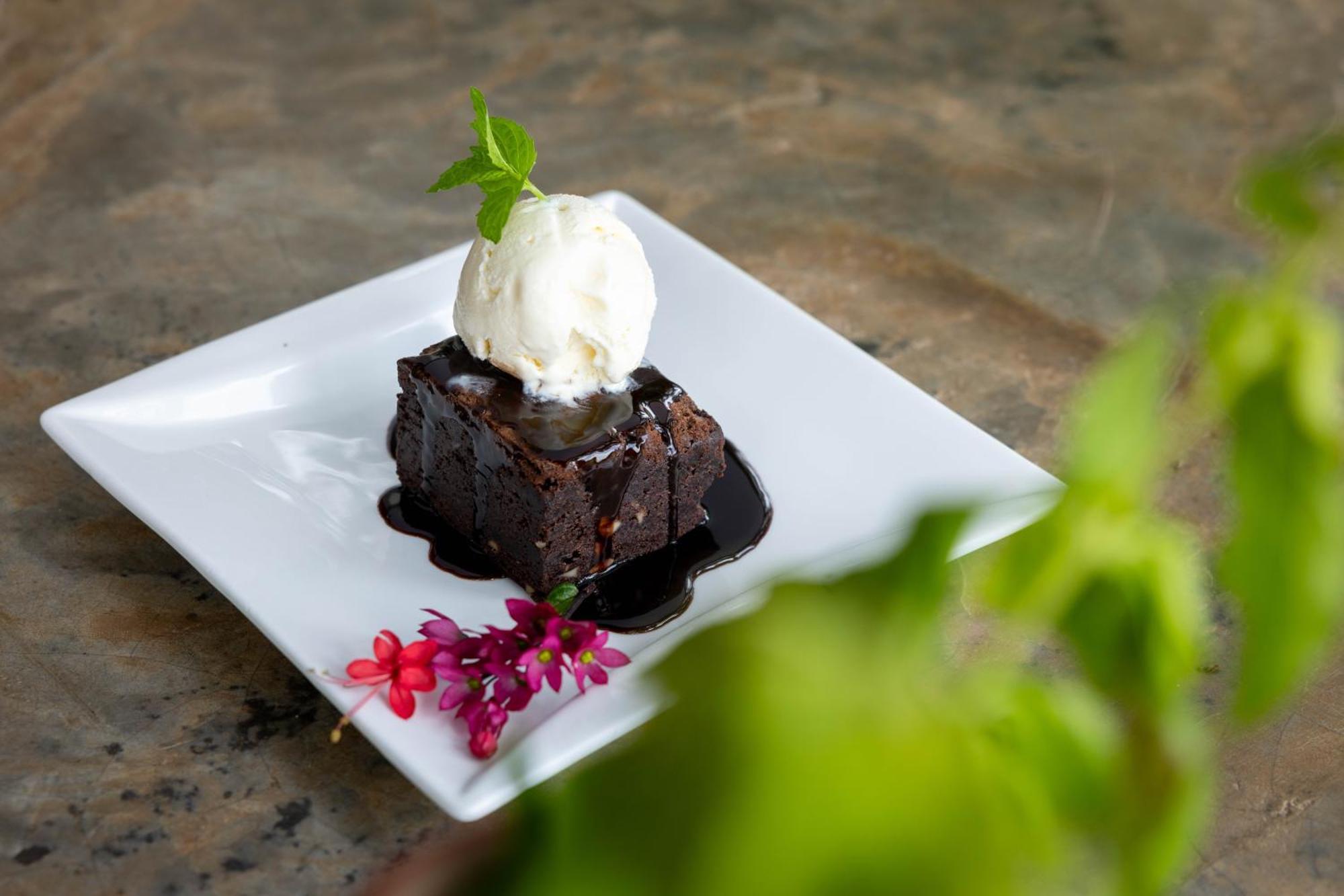 Utengule Coffee Lodge Екстериор снимка