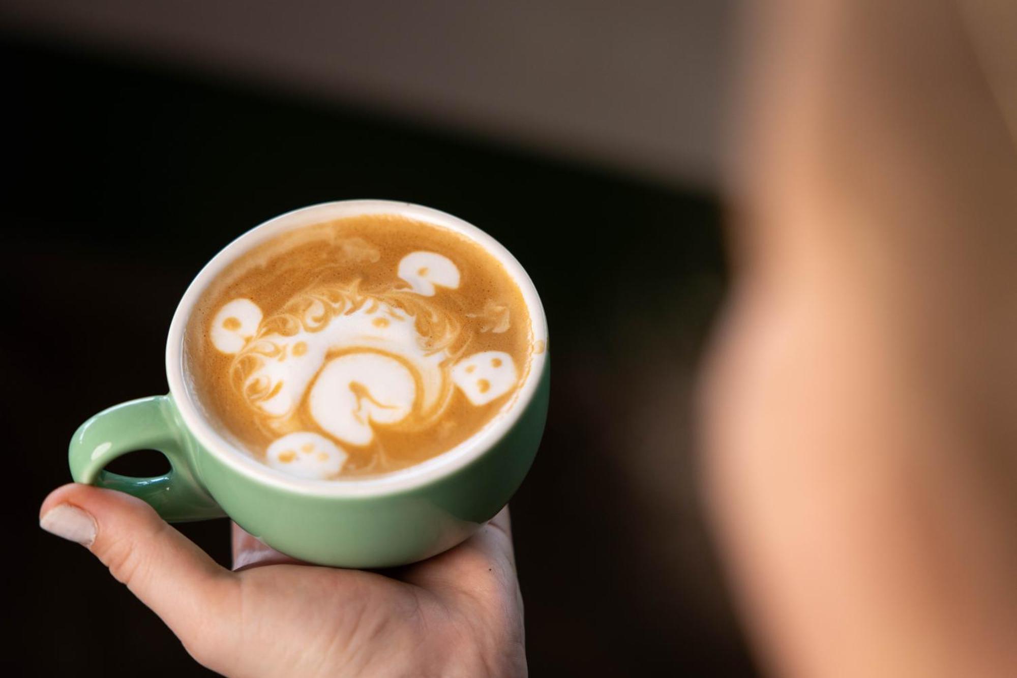 Utengule Coffee Lodge Екстериор снимка