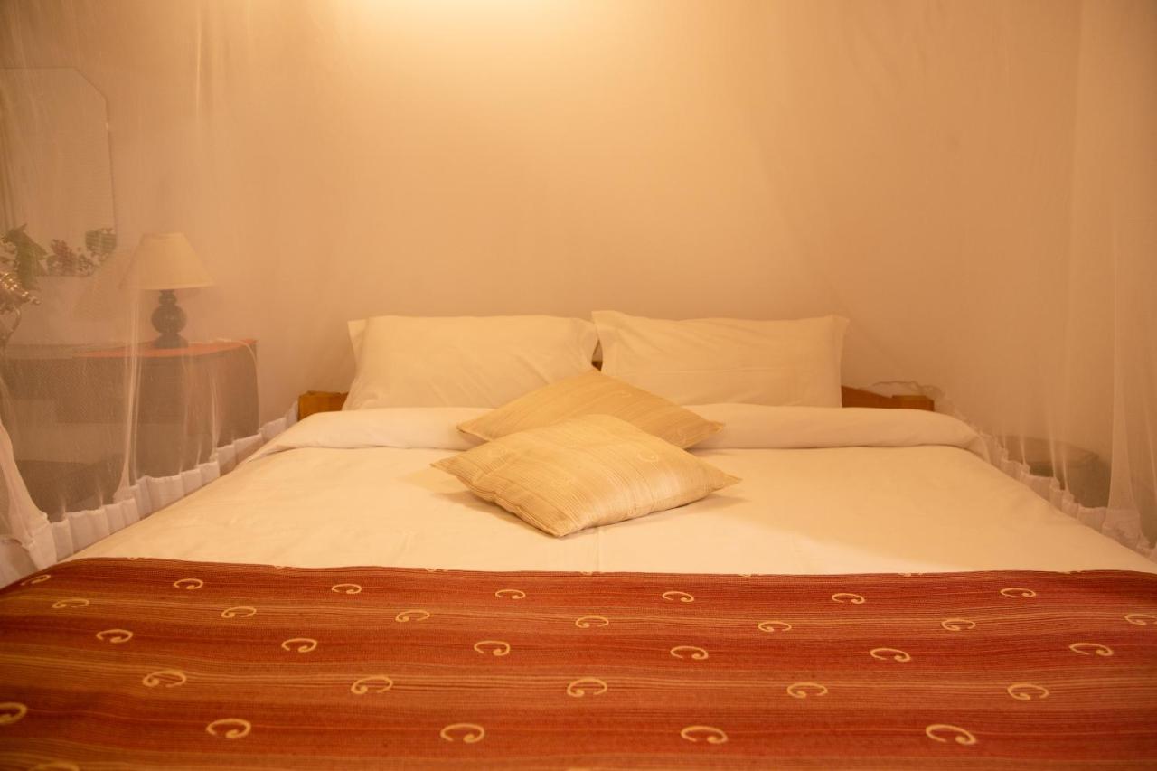 Utengule Coffee Lodge Екстериор снимка