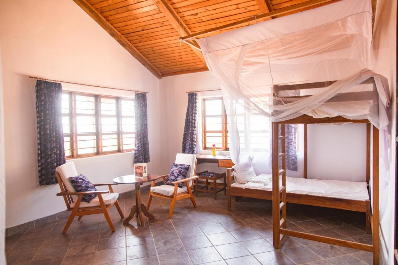 Utengule Coffee Lodge Екстериор снимка