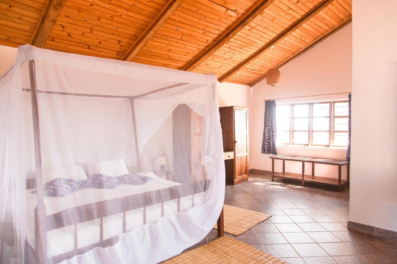 Utengule Coffee Lodge Екстериор снимка